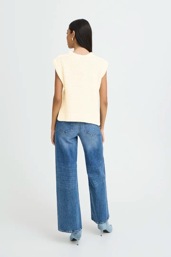 Nitta Slipover, Birch