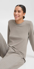 Nyt Pyjama Set, String