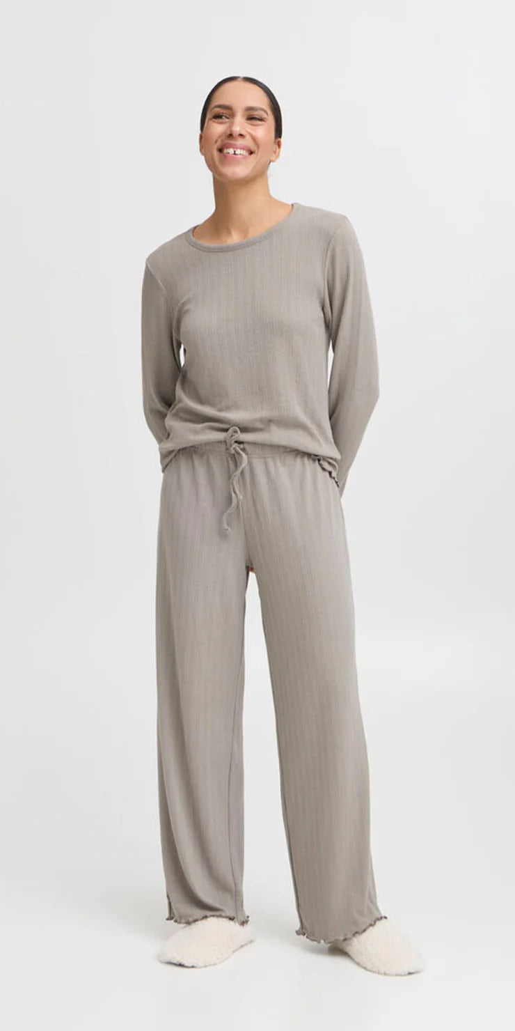 Nyt Pyjama Set, String