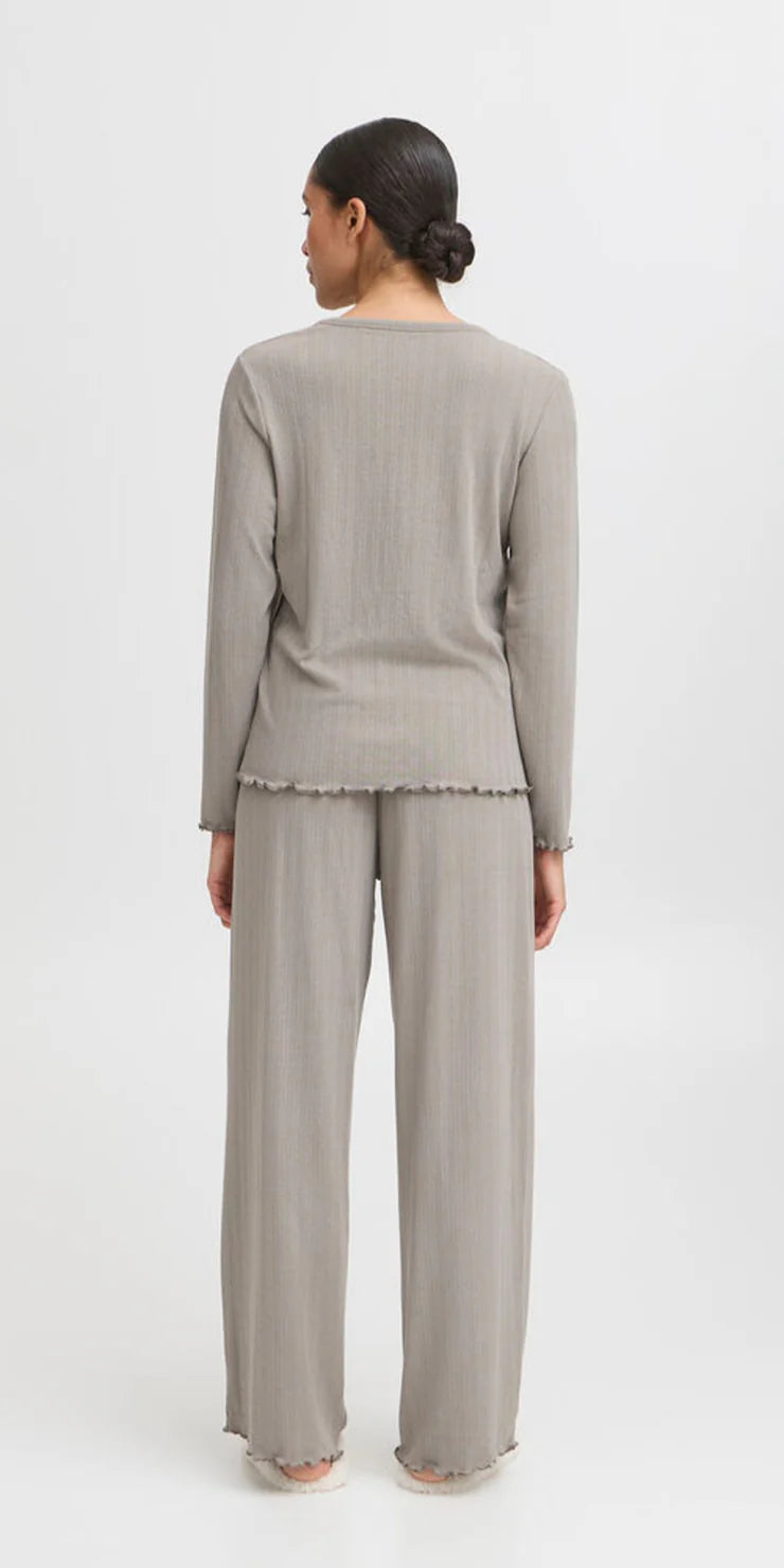 Nyt Pyjama Set, String