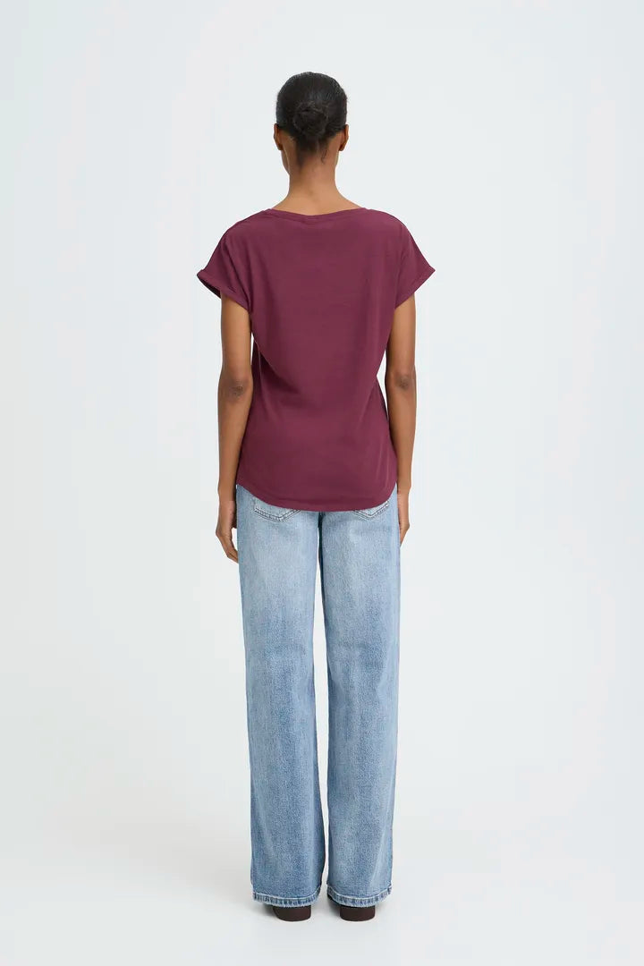 Pamila T-Shirt, Fig