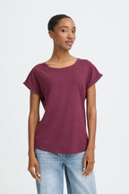 Pamila T-Shirt, Fig