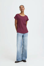 Pamila T-Shirt, Fig