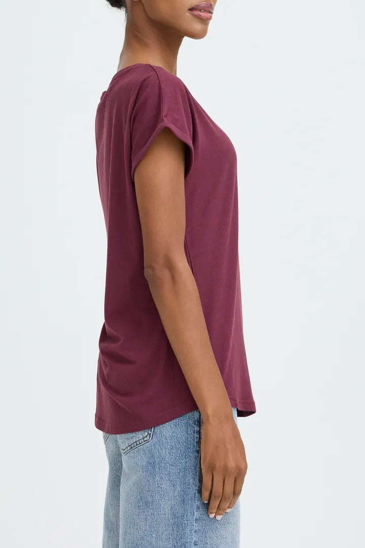 Pamila T-Shirt, Fig