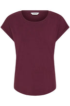 Pamila T-Shirt, Fig