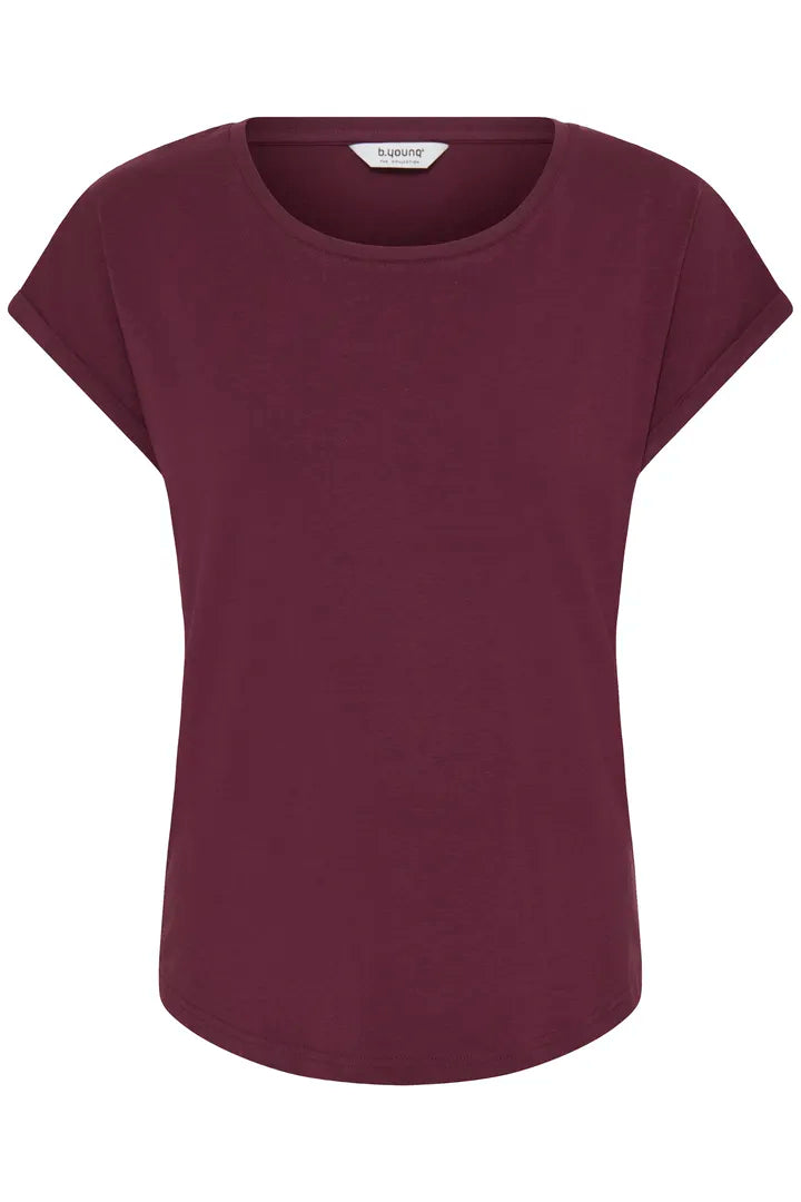 Pamila T-Shirt, Fig