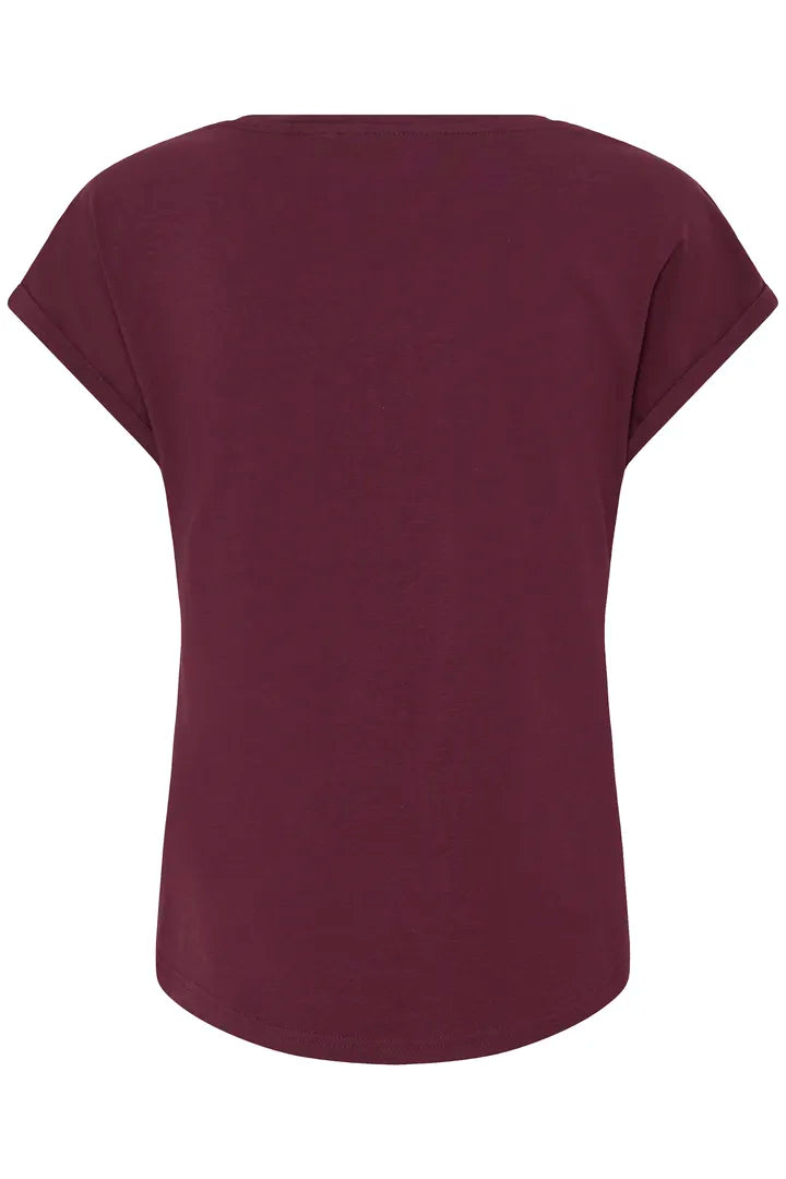 Pamila T-Shirt, Fig