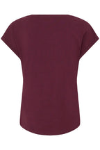 Pamila T-Shirt, Fig