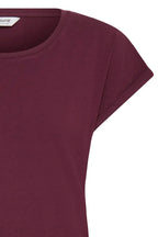 Pamila T-Shirt, Fig