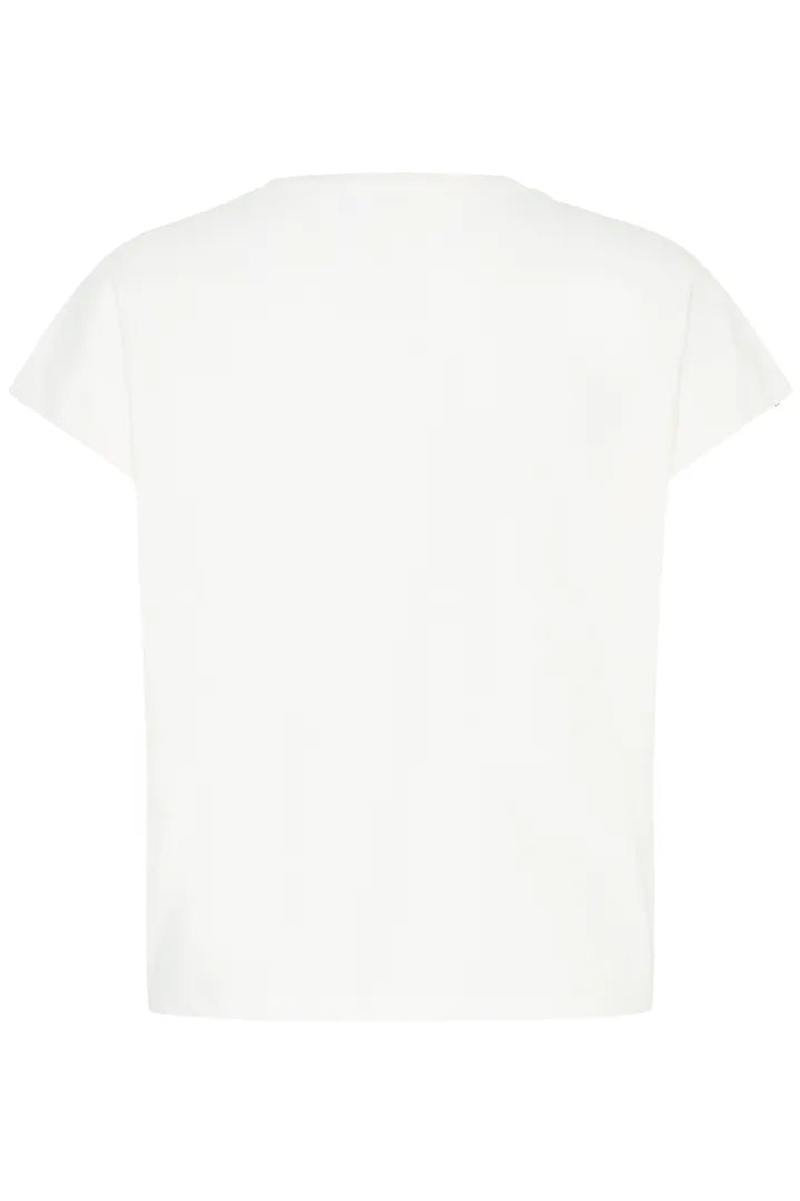 Prismi T-Shirt, Marshmallow