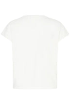 Prismi T-Shirt, Marshmallow