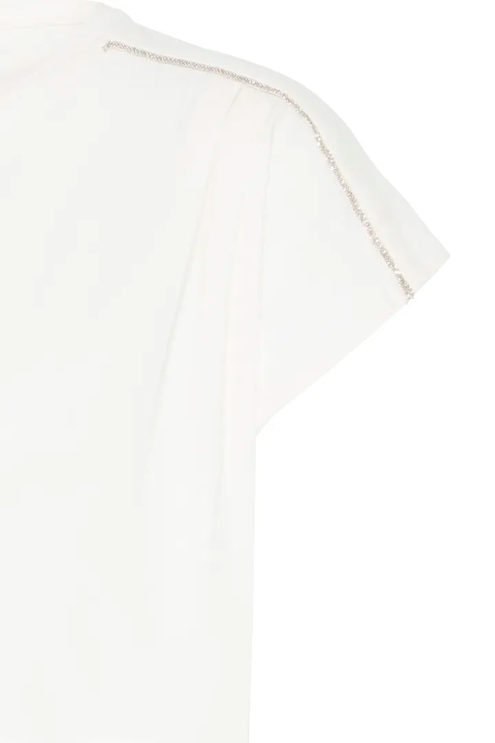 Prismi T-Shirt, Marshmallow