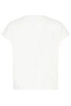 Prismi T-Shirt, Marshmallow