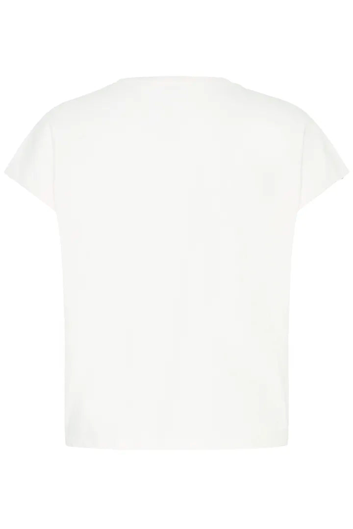 Prismi T-Shirt, Marshmallow