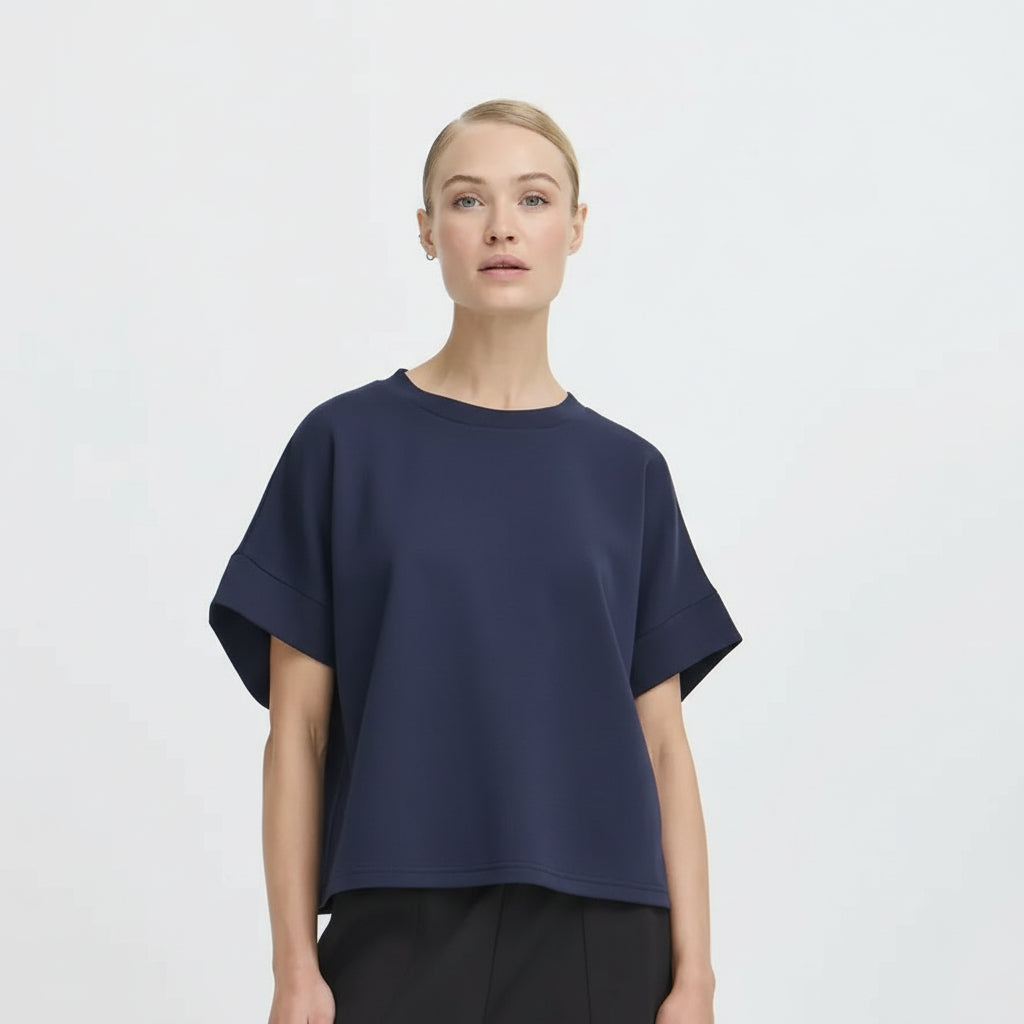 Pusti Loose Top, Copenhagen Night