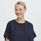 Pusti Loose Top, Copenhagen Night