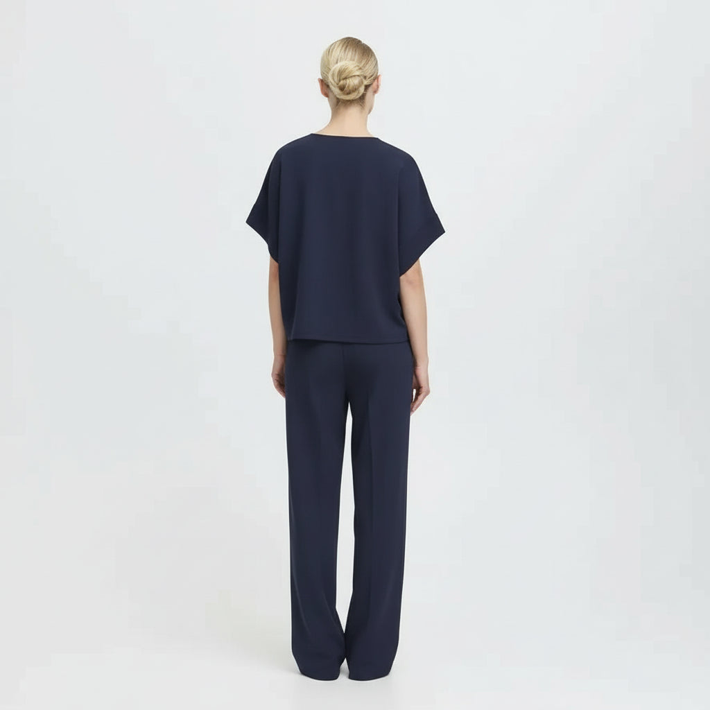 Pusti Loose Top, Copenhagen Night