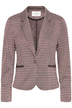 Rowan Blazer, Port Royale Check
