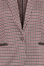 Rowan Blazer, Port Royale Check