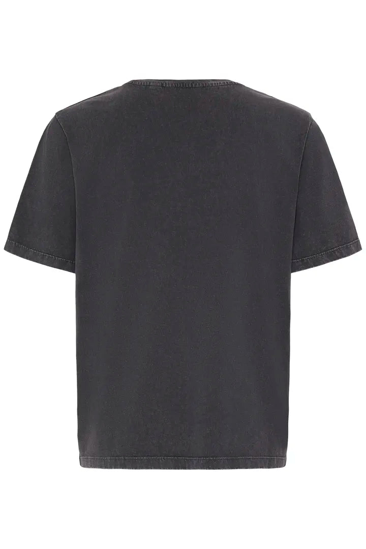 Solko Fruity T-Shirt, Asphalt