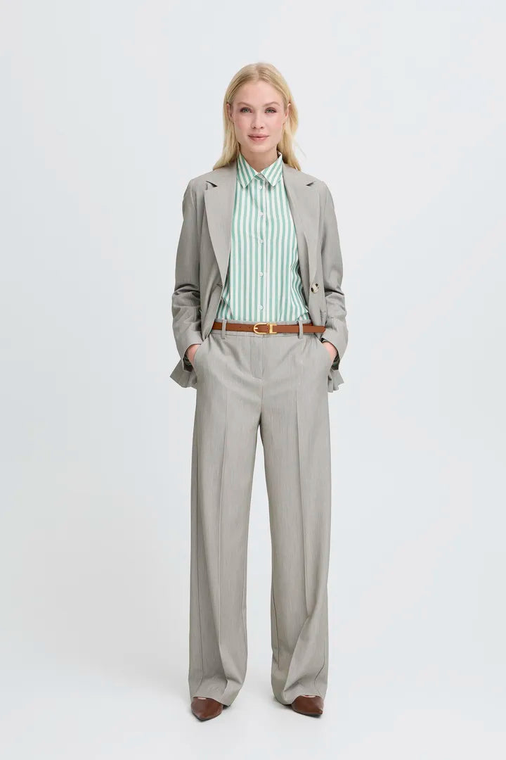 Switch Reversible Belt