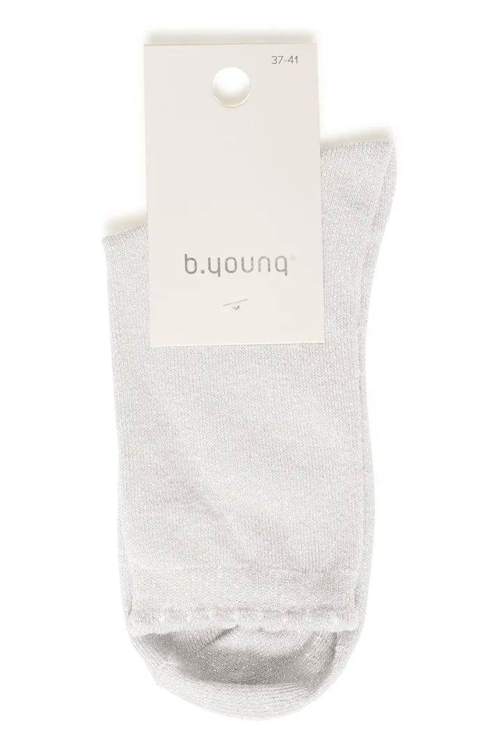 Vilaine Socks, High-rise Mix