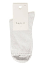 Vilaine Socks, High-rise Mix