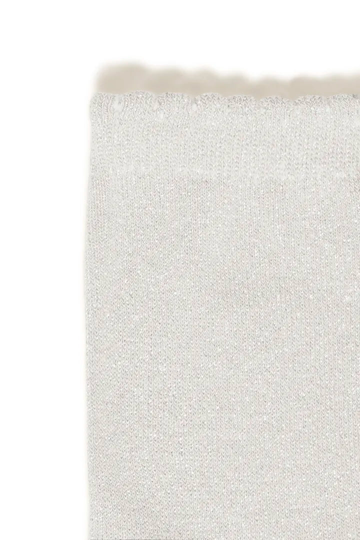Vilaine Socks, High-rise Mix