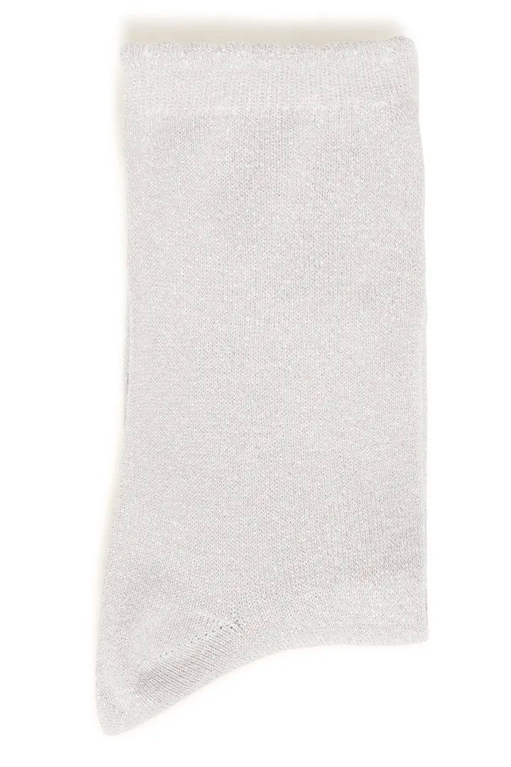 Vilaine Socks, High-rise Mix