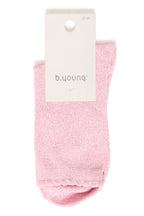 Vilaine Socks, Parfait Pink