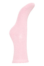 Vilaine Socks, Parfait Pink