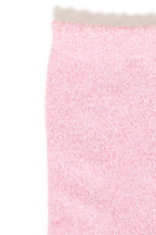 Vilaine Socks, Parfait Pink