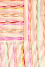 Vildt Scarf, Tropical Multicolour
