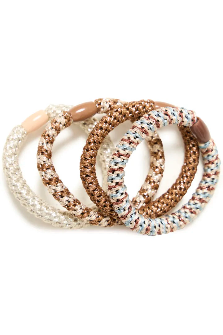 Vlasta Hair Elastic