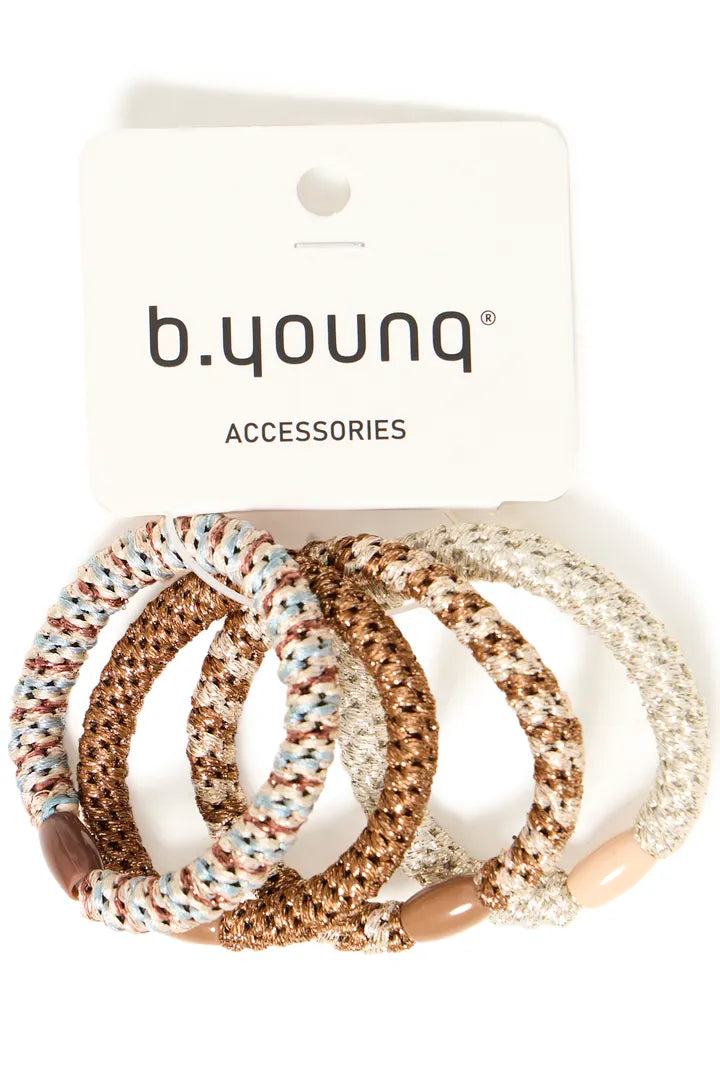 Vlasta Hair Elastic