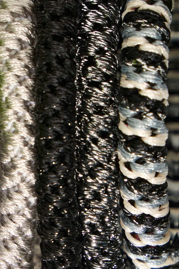 Vlasta Hair Elastic