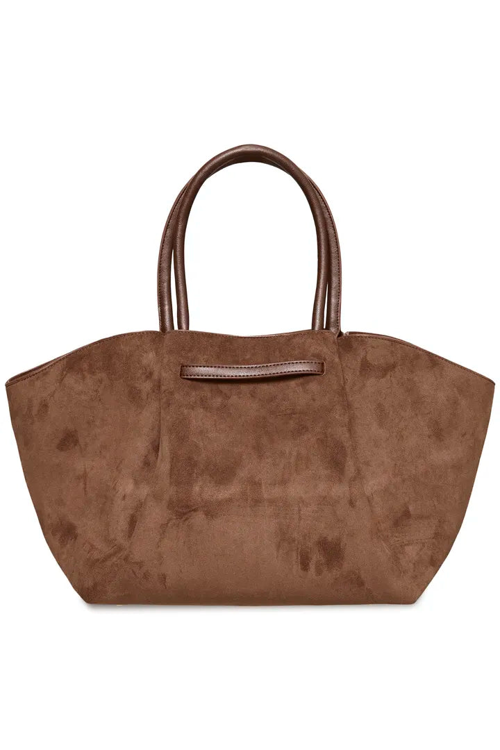 Vuede Shopper Bag, French Roast