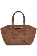 Vuede Shopper Bag, French Roast