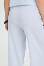 Zola Trouser, Windsurfer Stripe