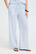 Zola Trouser, Windsurfer Stripe