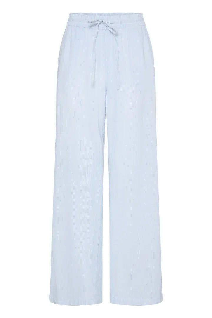 Zola Trouser, Windsurfer Stripe