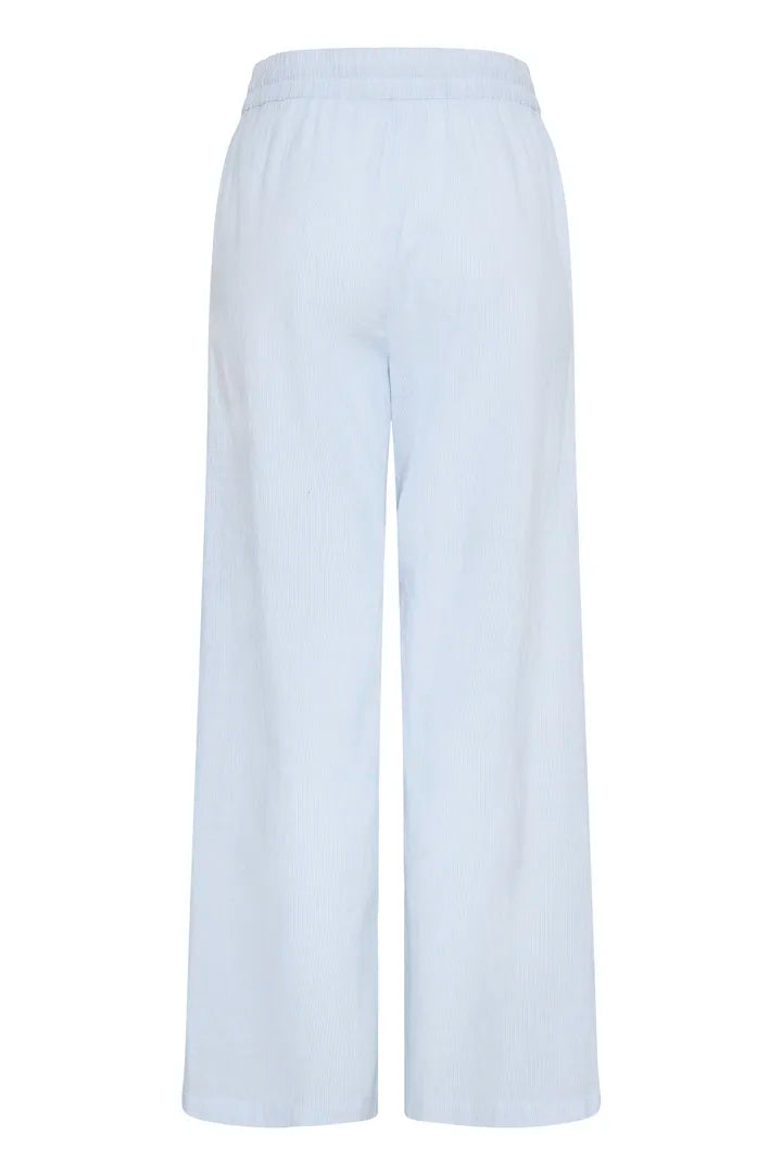 Zola Trouser, Windsurfer Stripe
