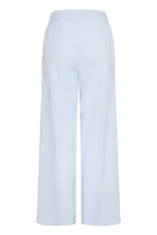 Zola Trouser, Windsurfer Stripe