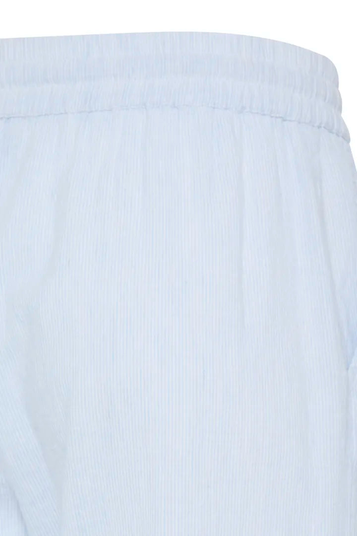 Zola Trouser, Windsurfer Stripe