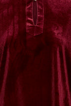 Barbara Long Sleeve Blouse, Fig