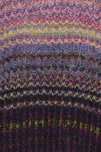 Natascha Pullover, Lilac Multi