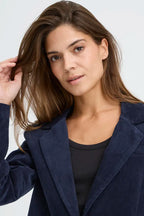 Sally Blazer, Dark Sapphire