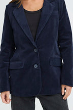 Sally Blazer, Dark Sapphire