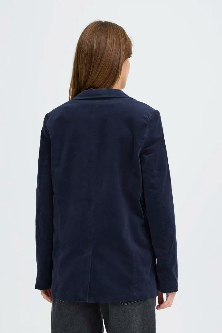Sally Blazer, Dark Sapphire
