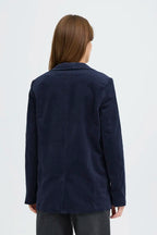 Sally Blazer, Dark Sapphire
